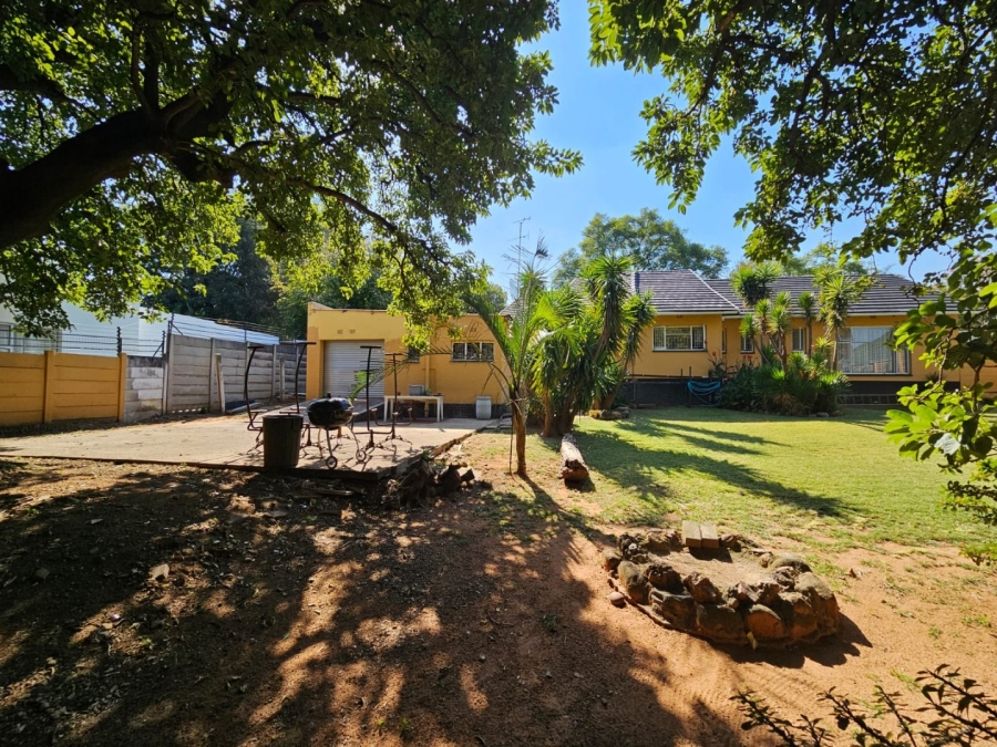 3 Bedroom Property for Sale in Hazeldene Gauteng