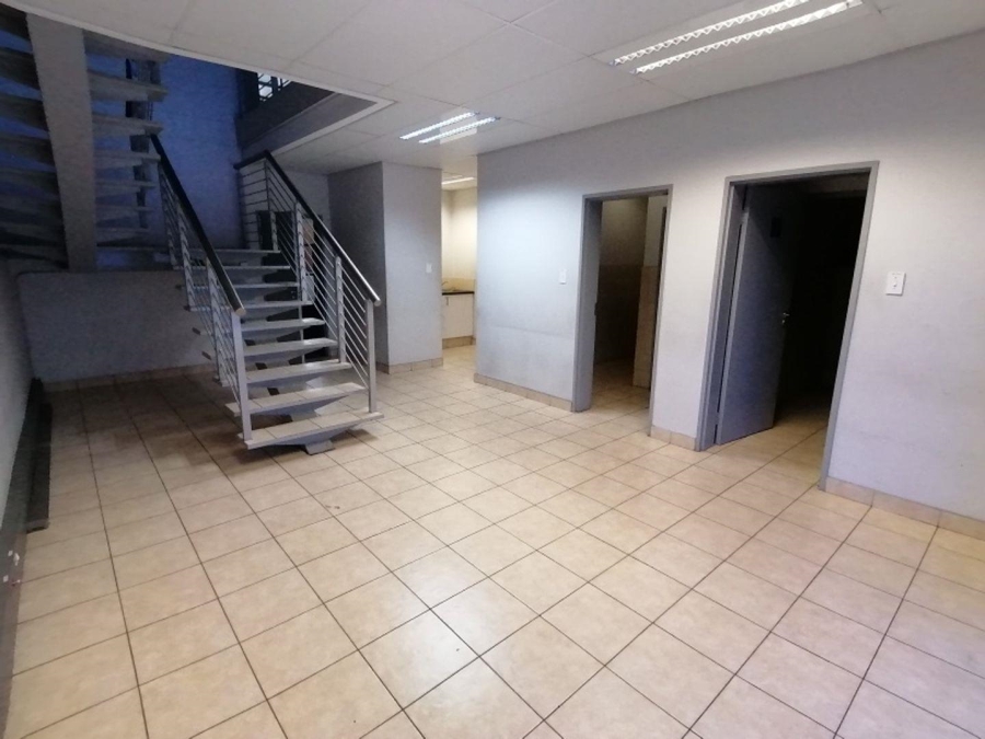 To Let commercial Property for Rent in Linbro Park Gauteng