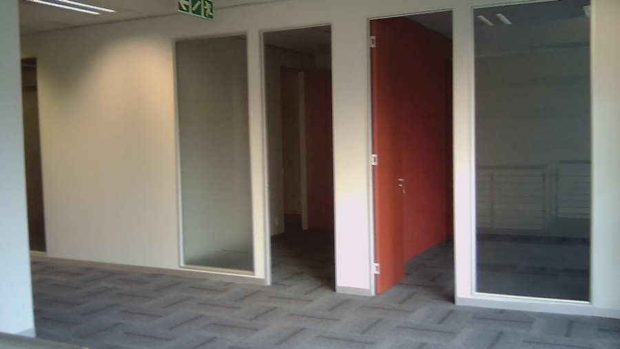 To Let commercial Property for Rent in Linbro Park Gauteng