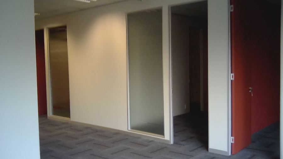 To Let commercial Property for Rent in Linbro Park Gauteng