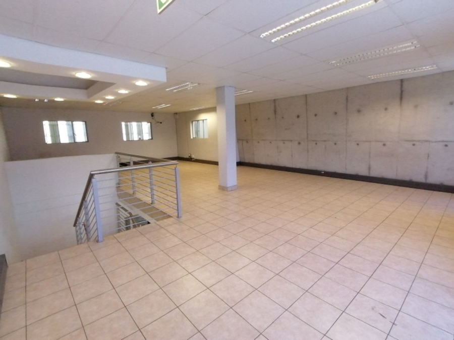 To Let commercial Property for Rent in Linbro Park Gauteng