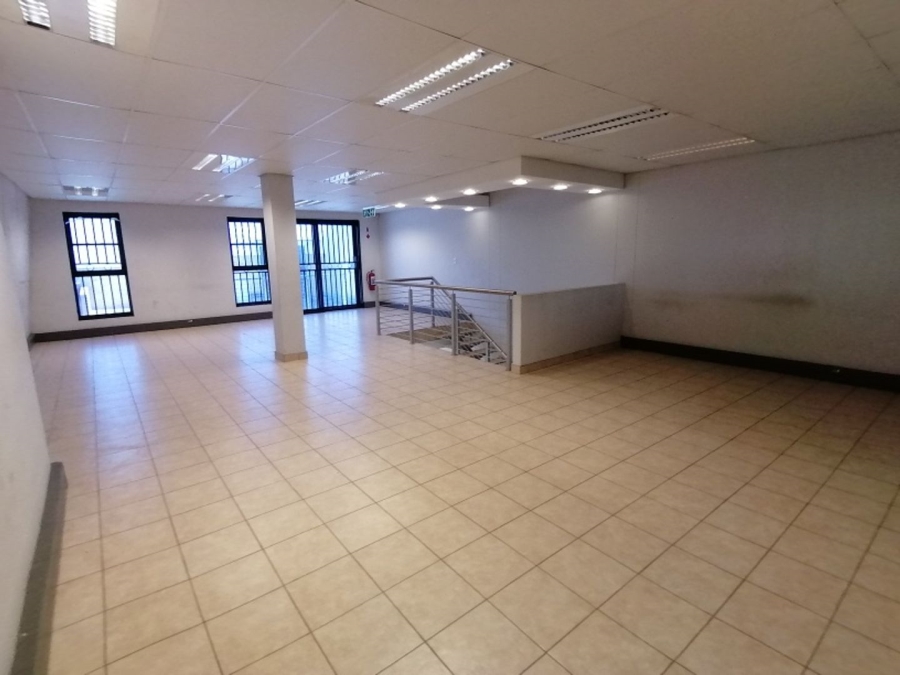 To Let commercial Property for Rent in Linbro Park Gauteng