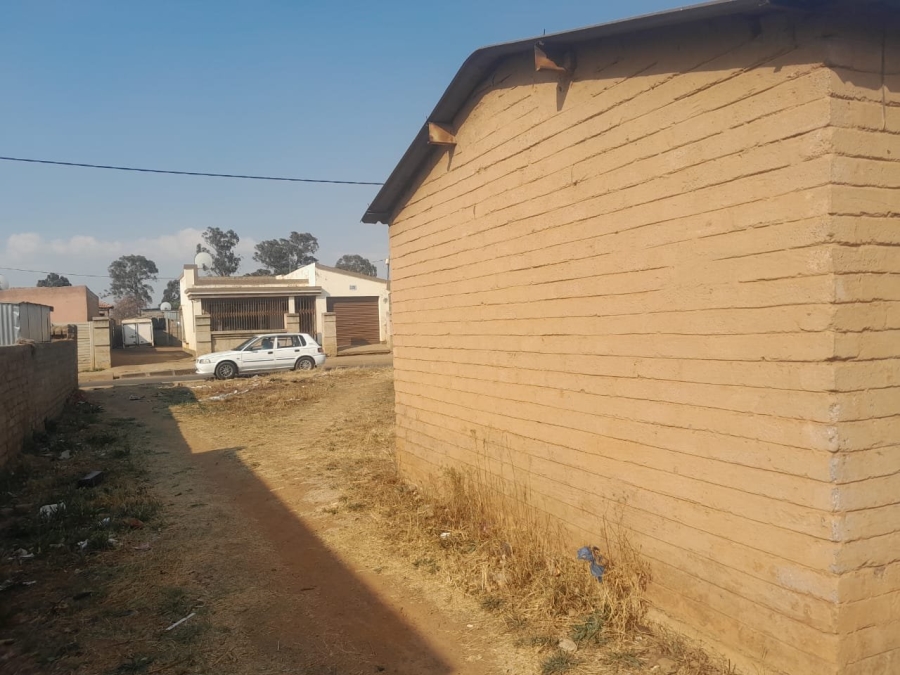 1 Bedroom Property for Sale in Kingsway Gauteng