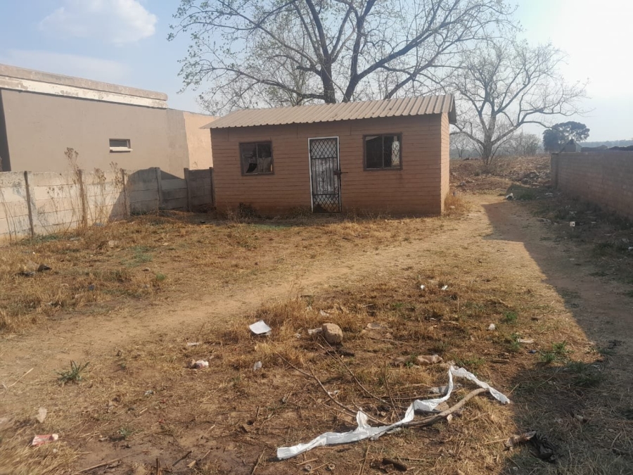 1 Bedroom Property for Sale in Kingsway Gauteng