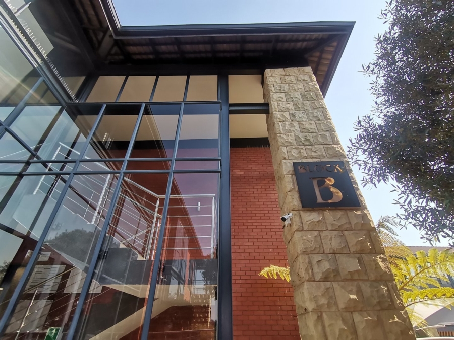 To Let commercial Property for Rent in St Andrews Gauteng