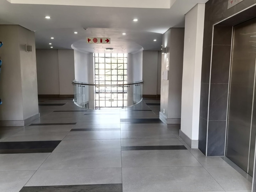 To Let commercial Property for Rent in Sunninghill Gauteng