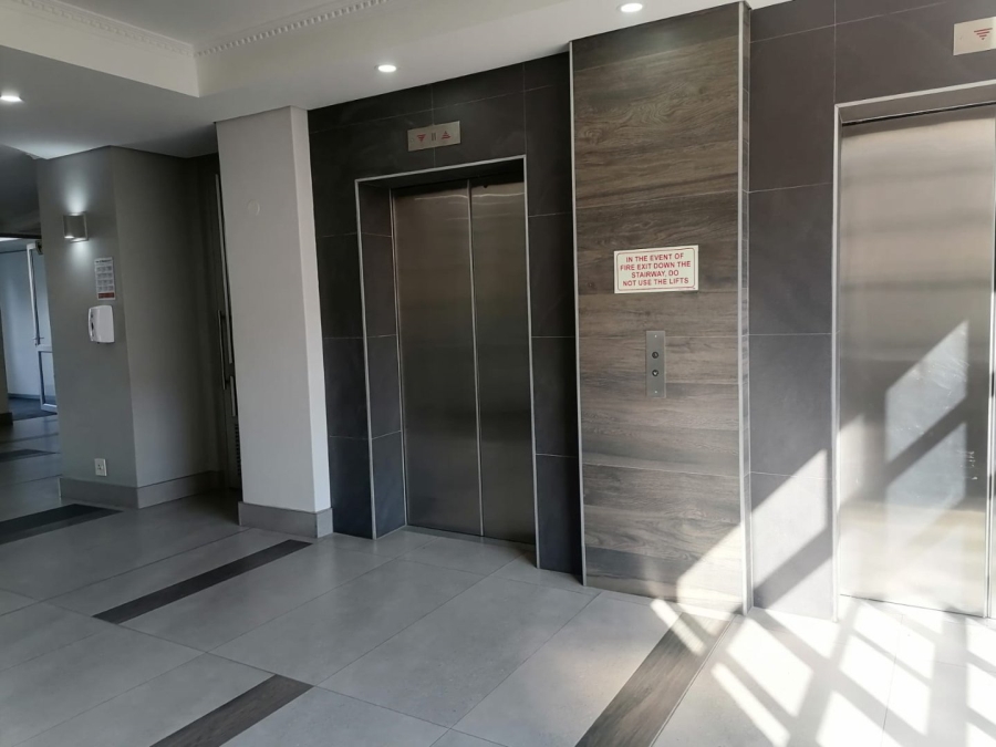 To Let commercial Property for Rent in Sunninghill Gauteng