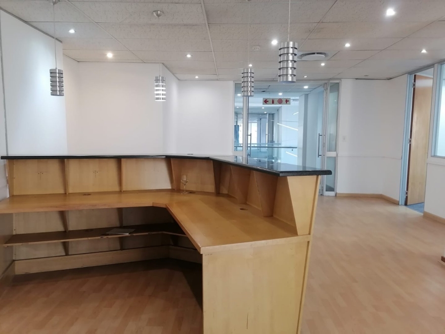 To Let commercial Property for Rent in Sunninghill Gauteng