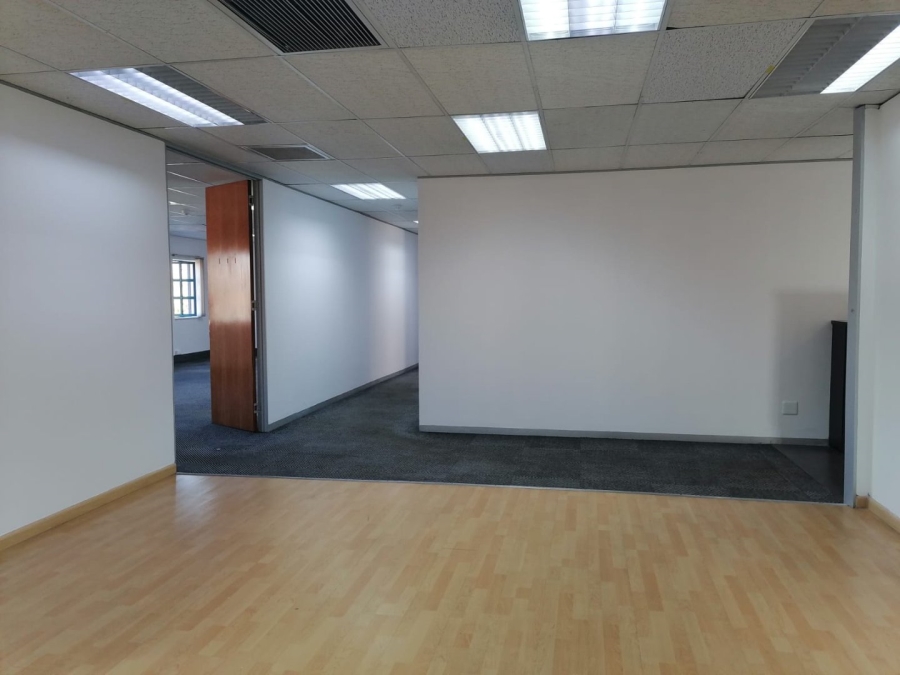 To Let commercial Property for Rent in Sunninghill Gauteng