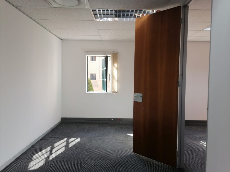 To Let commercial Property for Rent in Sunninghill Gauteng