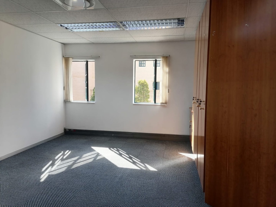 To Let commercial Property for Rent in Sunninghill Gauteng