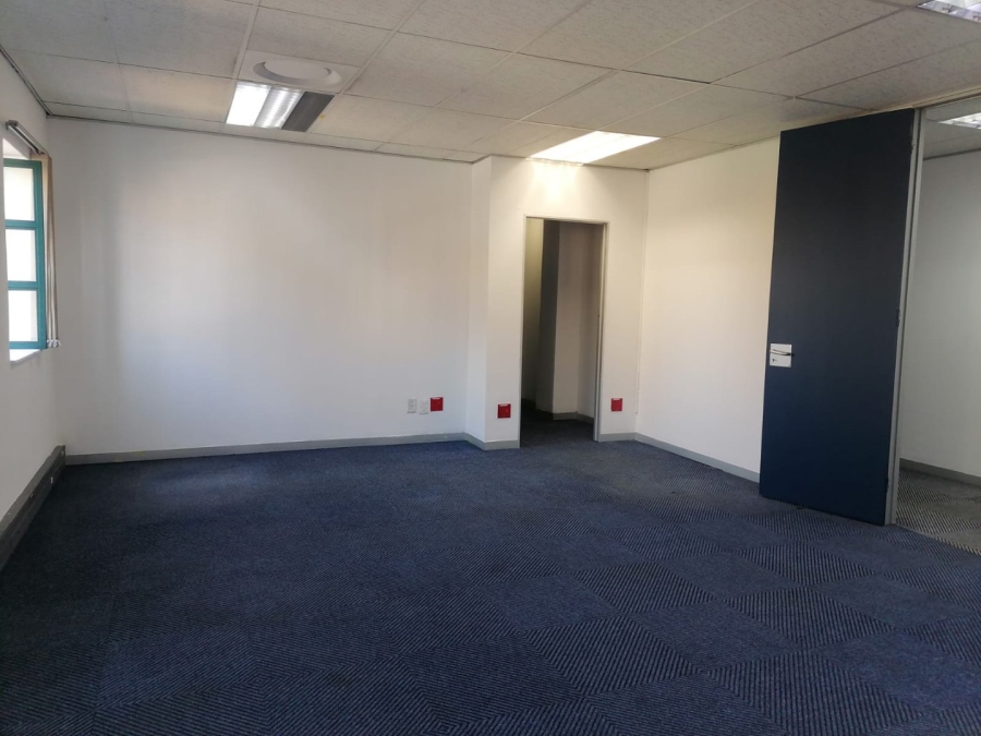 To Let commercial Property for Rent in Sunninghill Gauteng