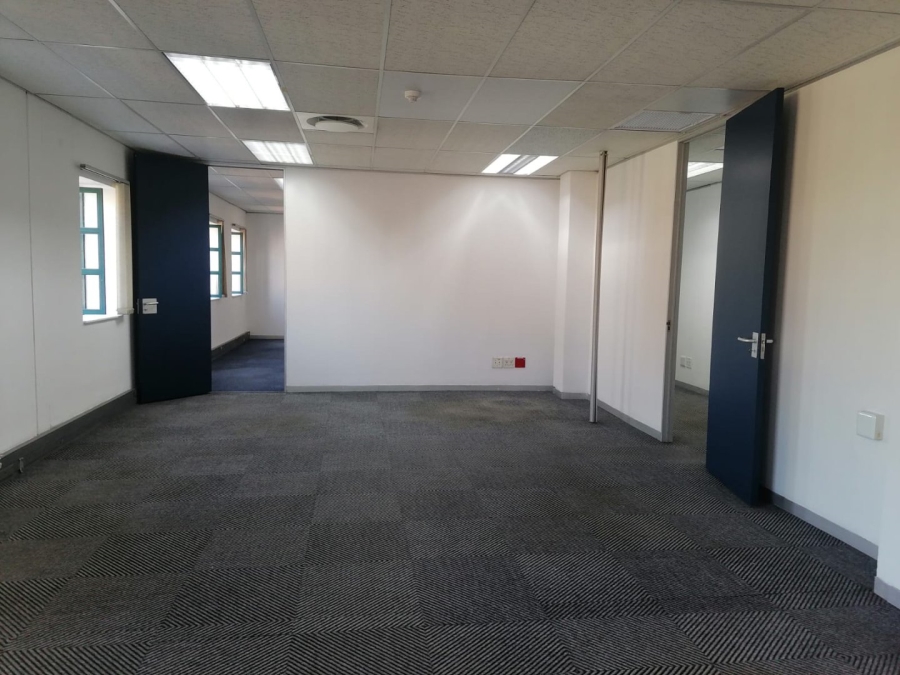 To Let commercial Property for Rent in Sunninghill Gauteng