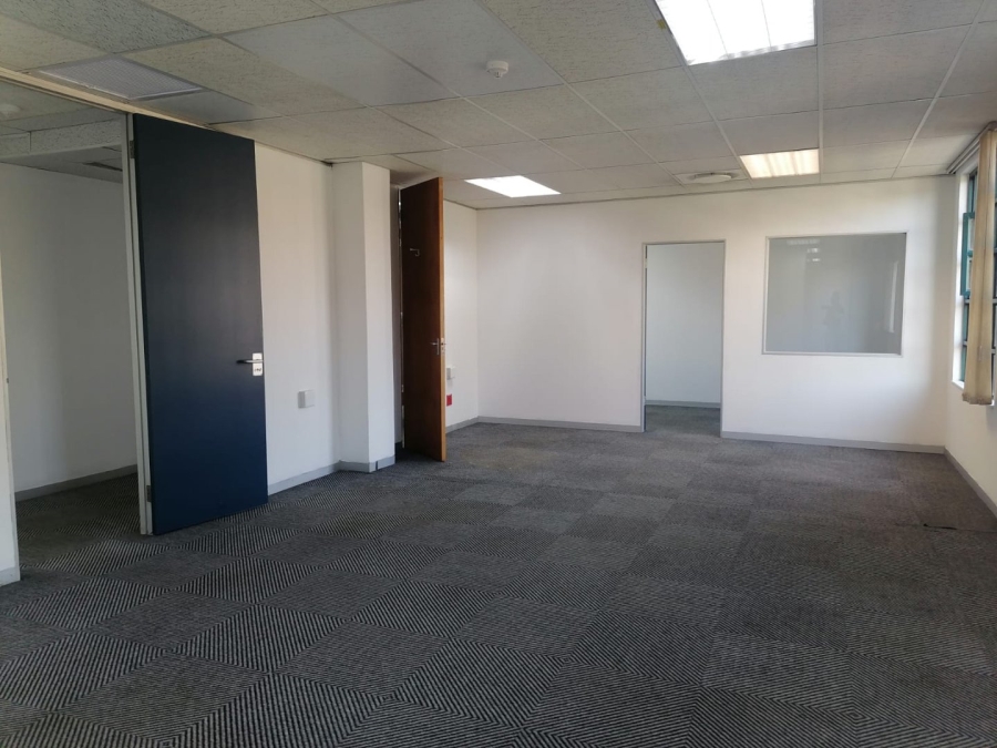 To Let commercial Property for Rent in Sunninghill Gauteng