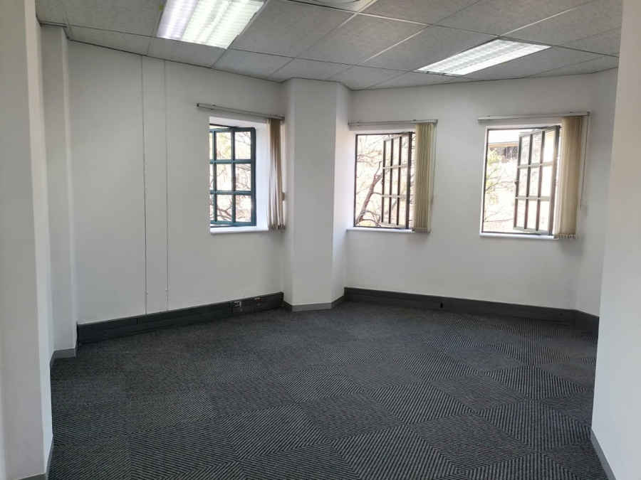 To Let commercial Property for Rent in Sunninghill Gauteng