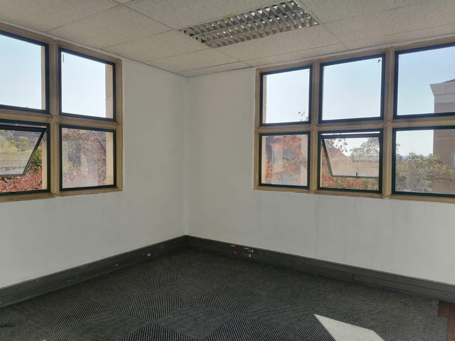 To Let commercial Property for Rent in Sunninghill Gauteng