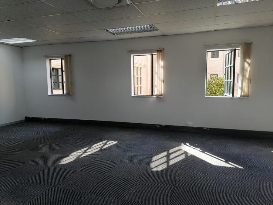 To Let commercial Property for Rent in Sunninghill Gauteng