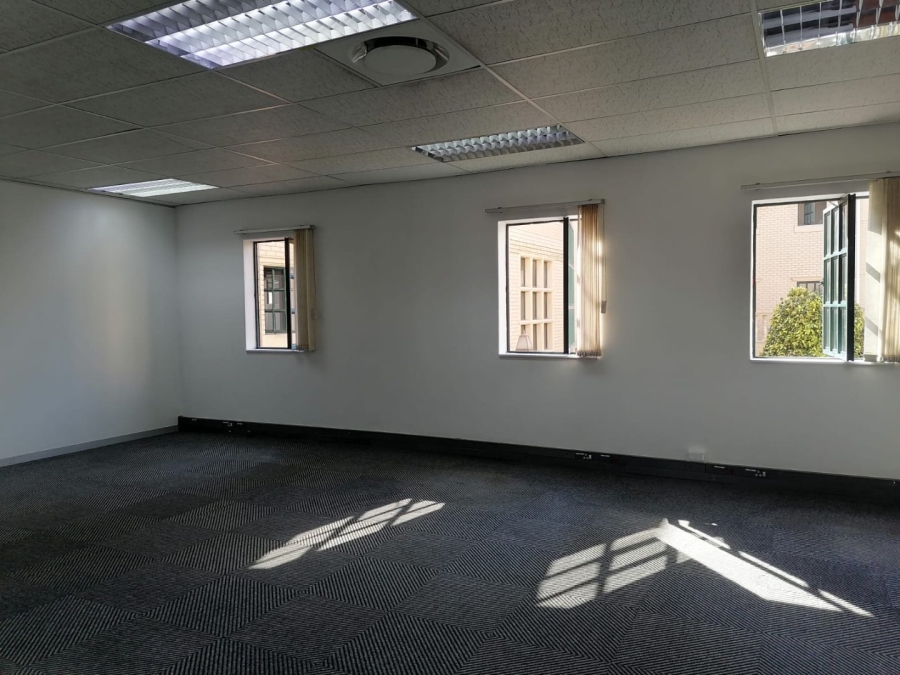 To Let commercial Property for Rent in Sunninghill Gauteng