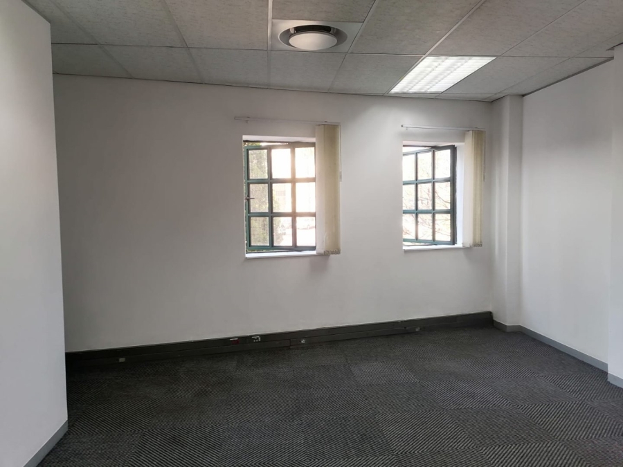 To Let commercial Property for Rent in Sunninghill Gauteng