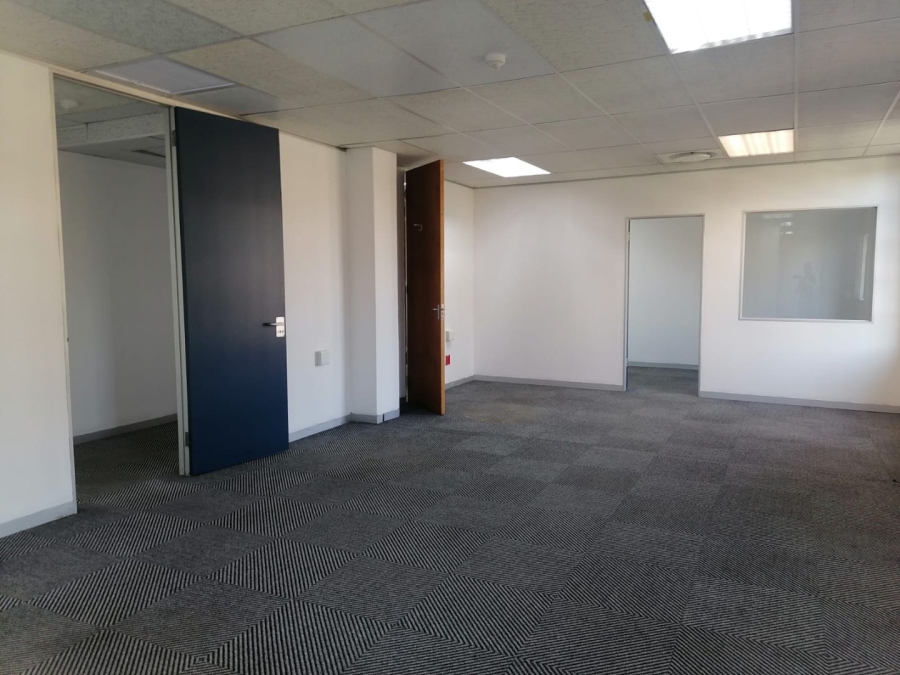 To Let commercial Property for Rent in Sunninghill Gauteng