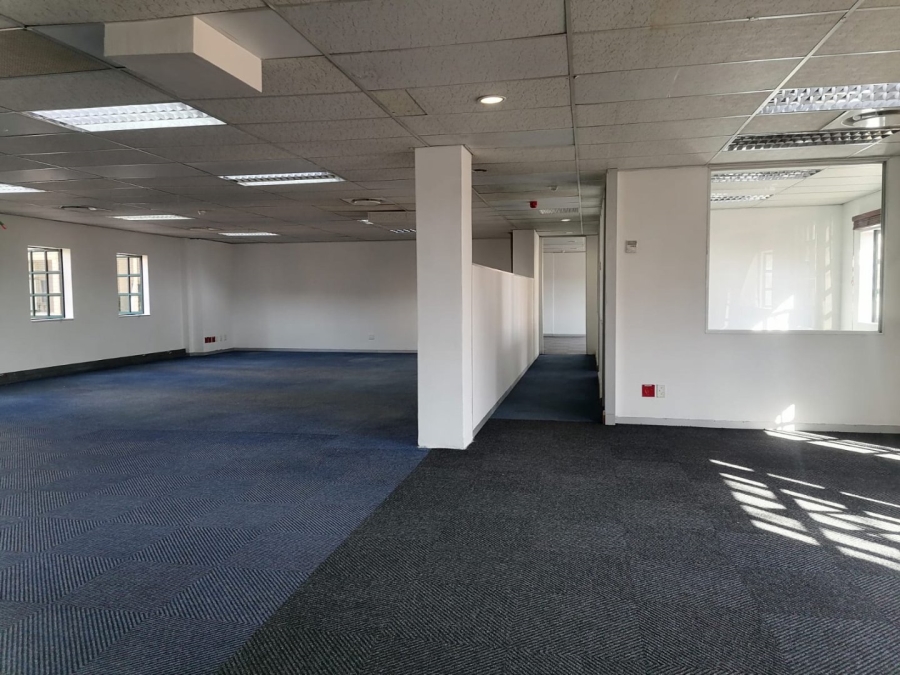 To Let commercial Property for Rent in Sunninghill Gauteng