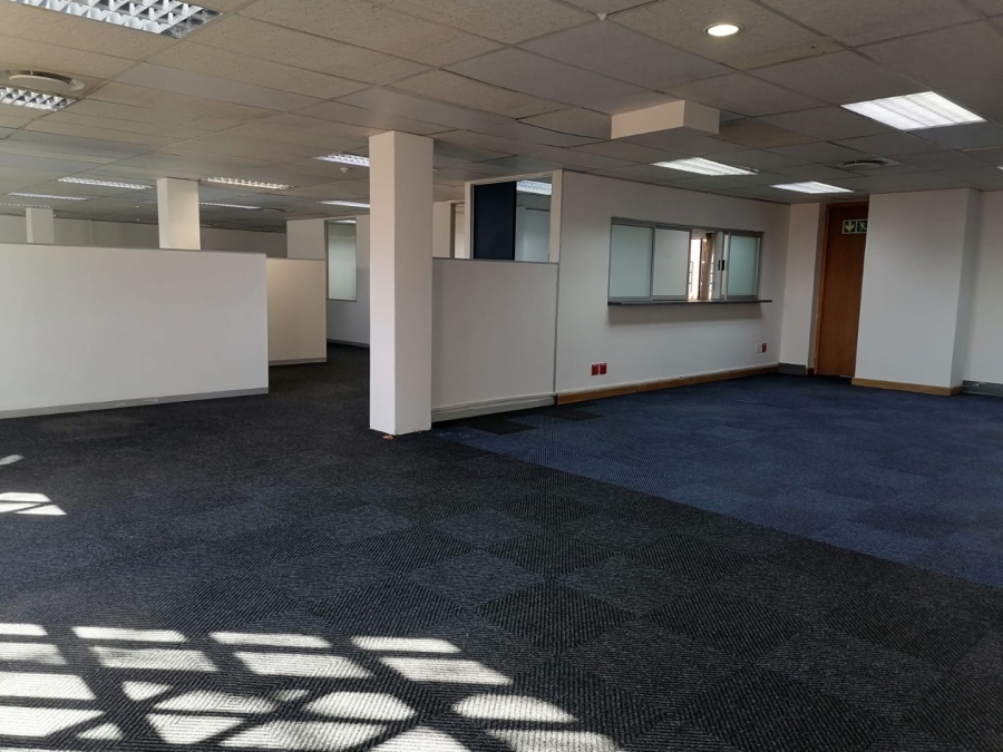 To Let commercial Property for Rent in Sunninghill Gauteng