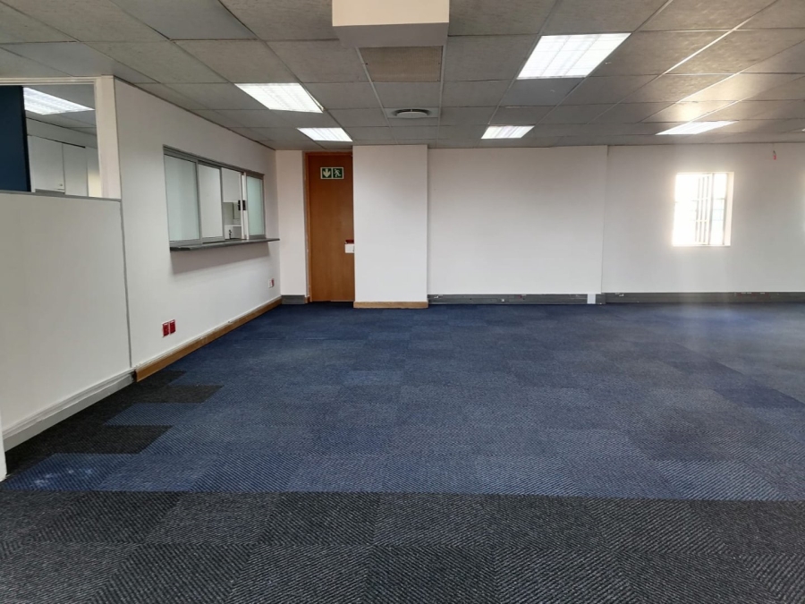 To Let commercial Property for Rent in Sunninghill Gauteng