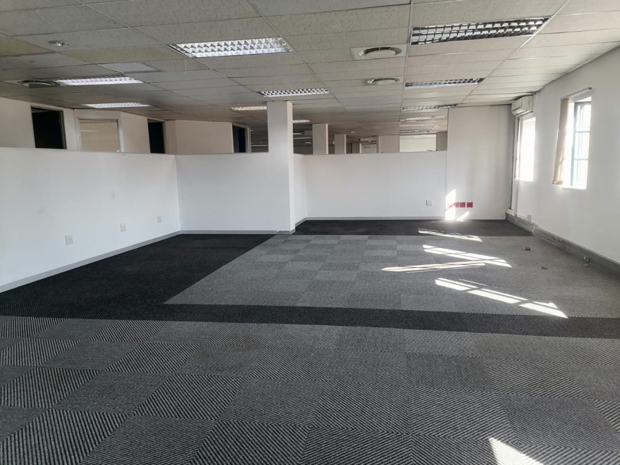 To Let commercial Property for Rent in Sunninghill Gauteng