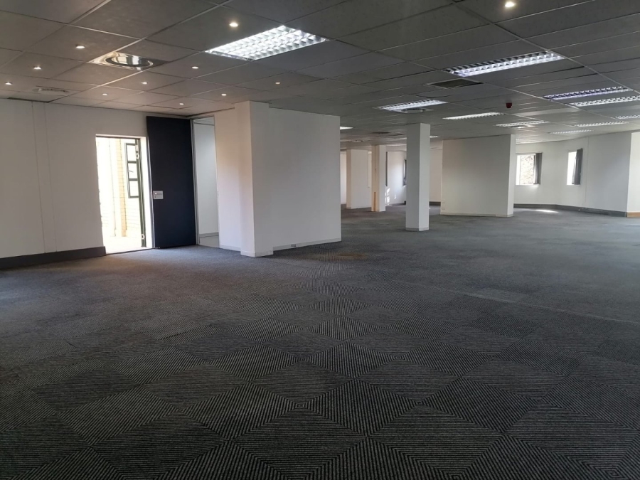 To Let commercial Property for Rent in Sunninghill Gauteng