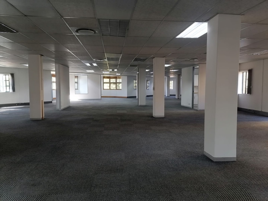 To Let commercial Property for Rent in Sunninghill Gauteng