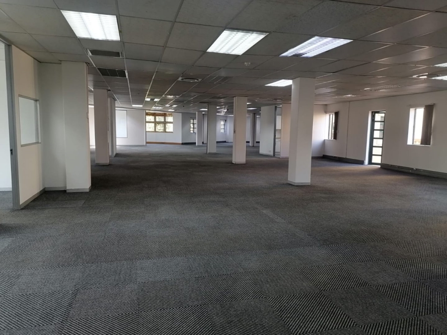 To Let commercial Property for Rent in Sunninghill Gauteng