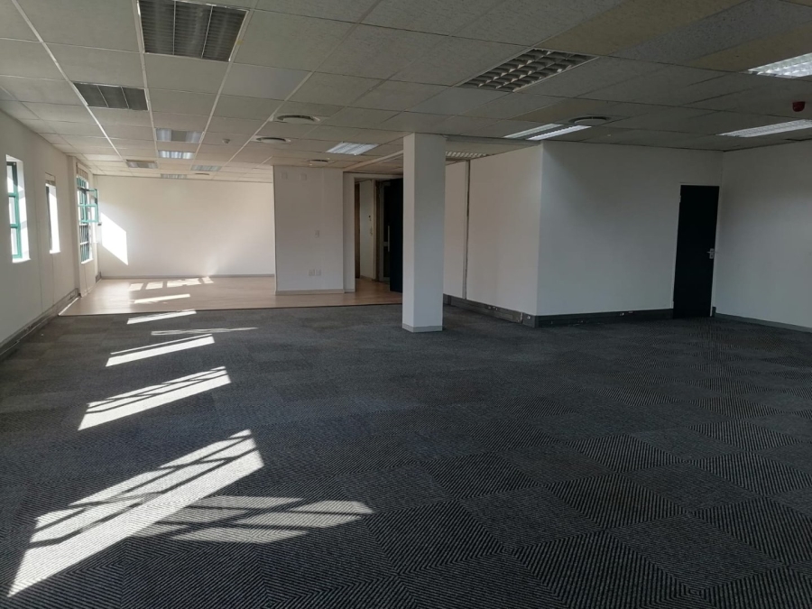 To Let commercial Property for Rent in Sunninghill Gauteng