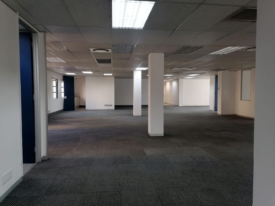 To Let commercial Property for Rent in Sunninghill Gauteng