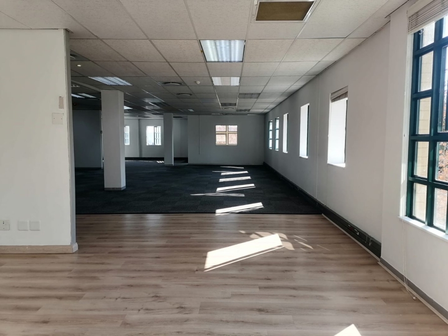 To Let commercial Property for Rent in Sunninghill Gauteng