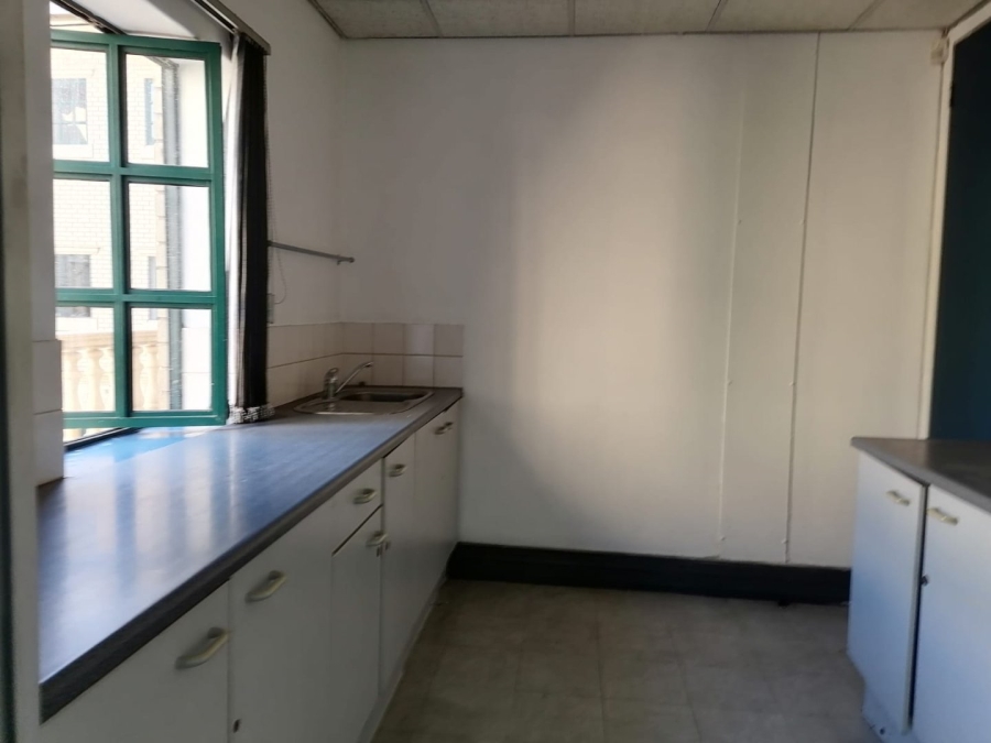 To Let commercial Property for Rent in Sunninghill Gauteng