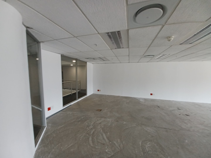 To Let commercial Property for Rent in Sandton Central Gauteng