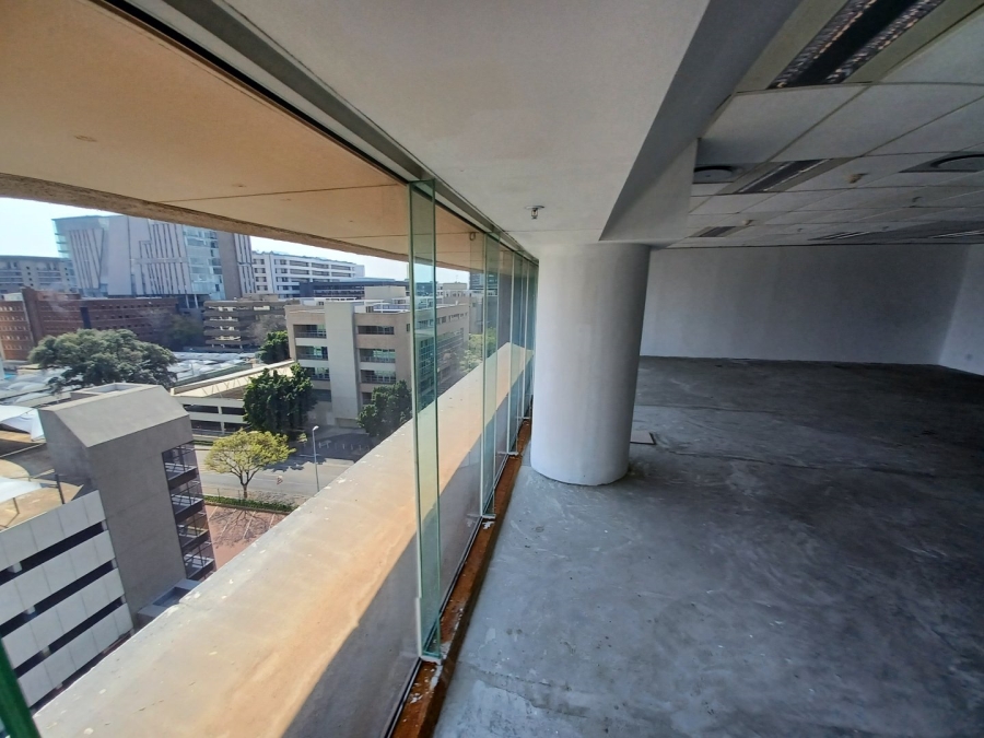 To Let commercial Property for Rent in Sandton Central Gauteng