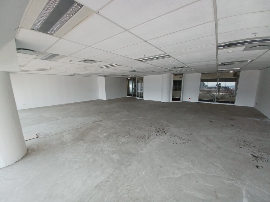 To Let commercial Property for Rent in Sandton Central Gauteng