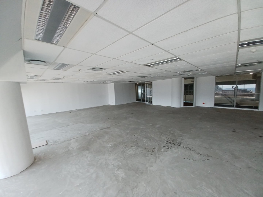 To Let commercial Property for Rent in Sandton Central Gauteng