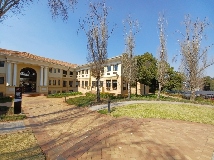 To Let commercial Property for Rent in Strathavon Gauteng