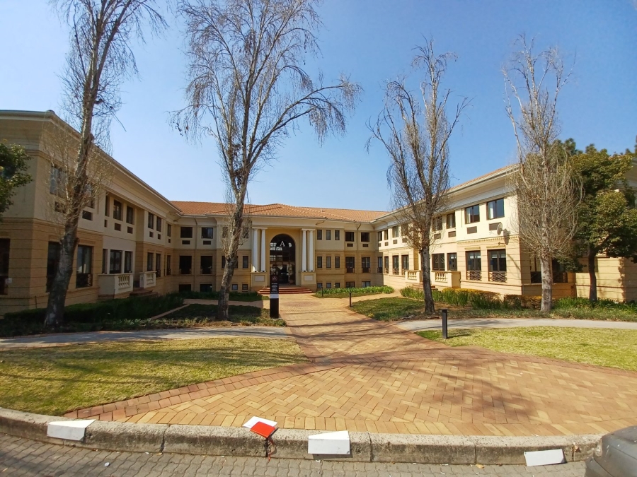 To Let commercial Property for Rent in Strathavon Gauteng