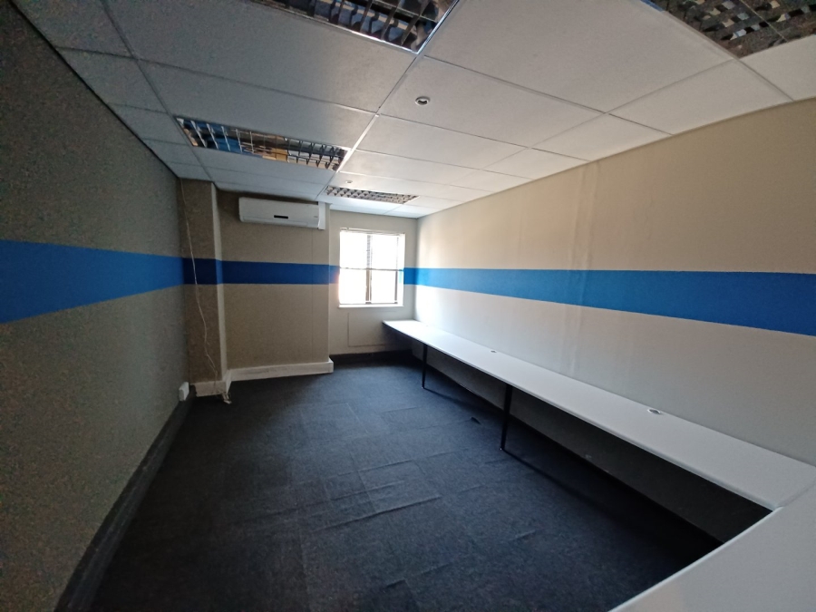 To Let commercial Property for Rent in Strathavon Gauteng