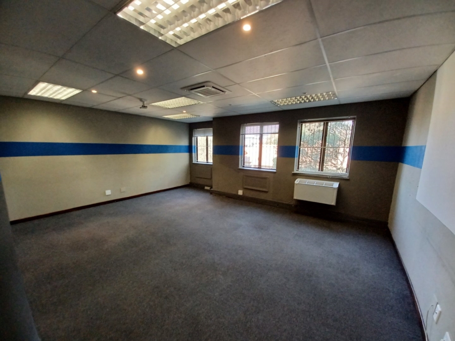 To Let commercial Property for Rent in Strathavon Gauteng