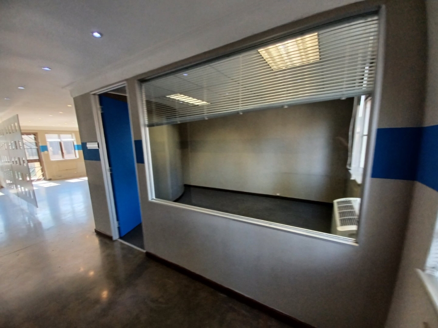 To Let commercial Property for Rent in Strathavon Gauteng