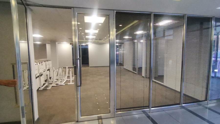 To Let commercial Property for Rent in Parktown Gauteng