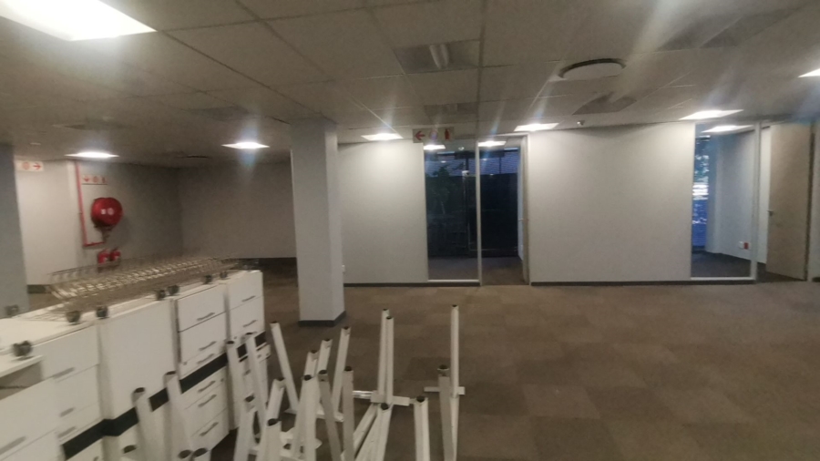 To Let commercial Property for Rent in Parktown Gauteng