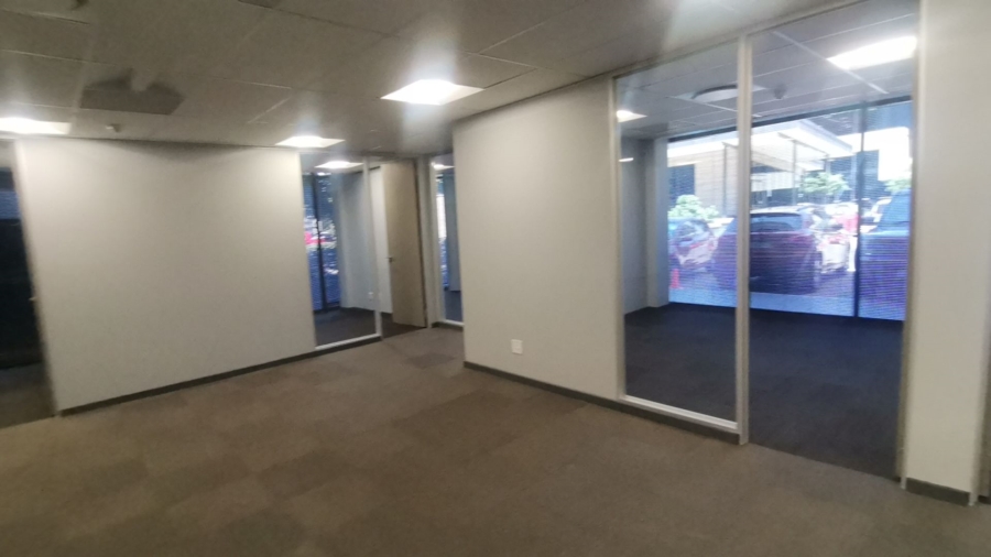 To Let commercial Property for Rent in Parktown Gauteng