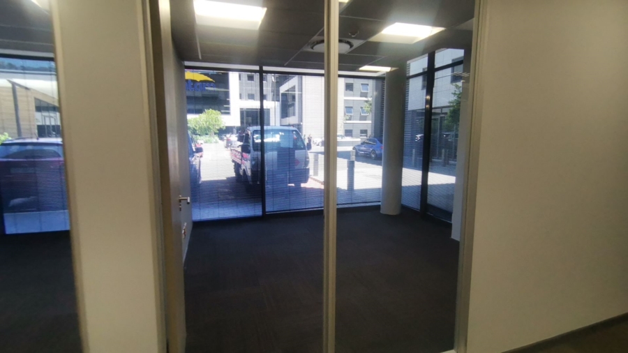 To Let commercial Property for Rent in Parktown Gauteng