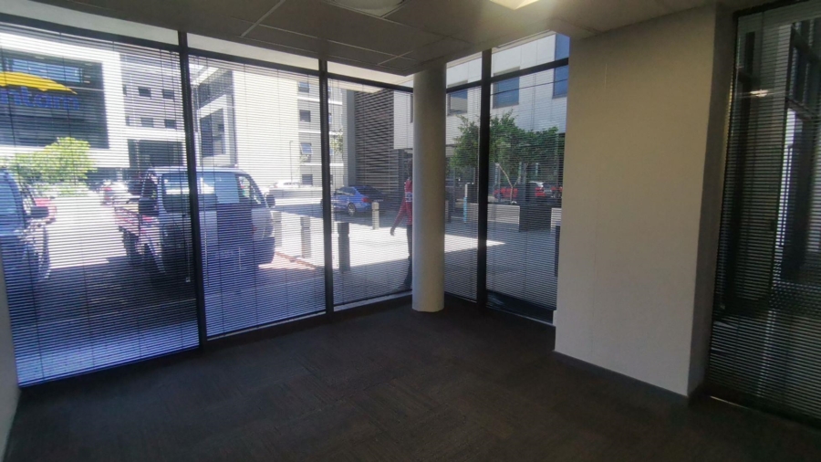 To Let commercial Property for Rent in Parktown Gauteng