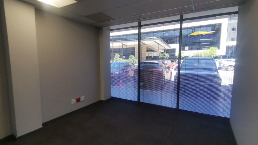 To Let commercial Property for Rent in Parktown Gauteng